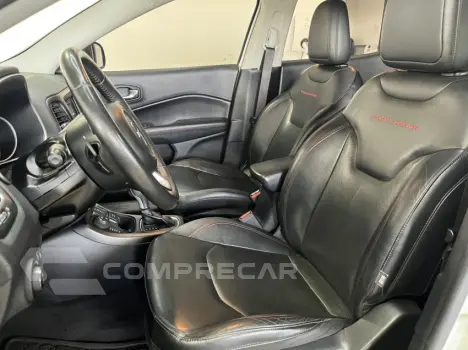 COMPASS 2.0 16V Trailhawk 4X4