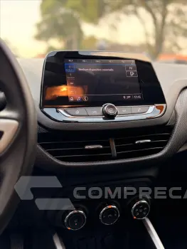 ONIX 1.0 Turbo Plus LTZ