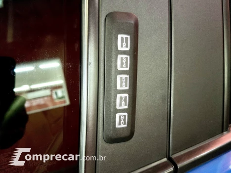 MAVERICK 2.0 ECOBOOST GASOLINA LARIAT FX4 AUTOMÁTICO
