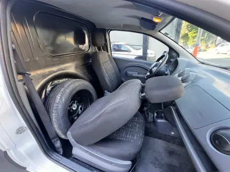 Fiorino Endurance EVO 1.4 Flex 8V 2p