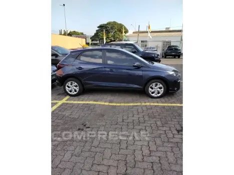 HB20 1.0 12V FLEX COMFORT MANUAL