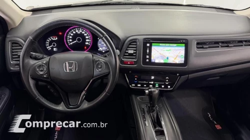 HR-V EXL CVT