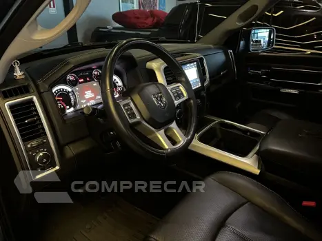 Classic 5.7 V8 32V 4P HEMI LARAMIE AUTOMÁTICO