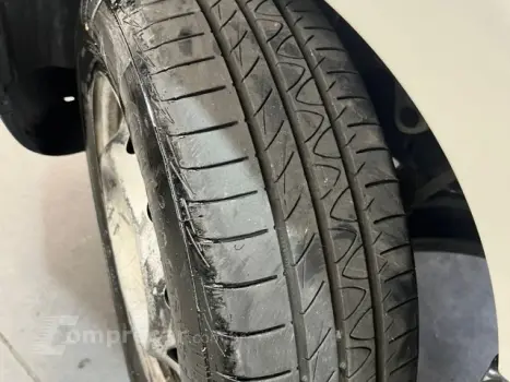 FIORINO - 1.4 MPI FURGÃO HARD WORKING 8V 2P MANUAL