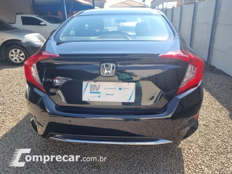 CIVIC 2.0 16vone Sport