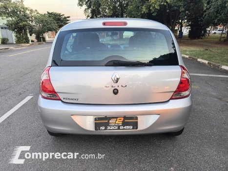 CLIO 1.0 Expression 16V