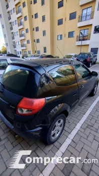 KA 1.0 MPI 8V