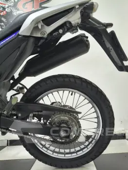 XTZ 250 Lander