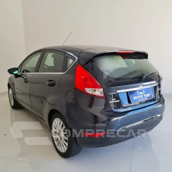 FIESTA 1.6 MPI 8V