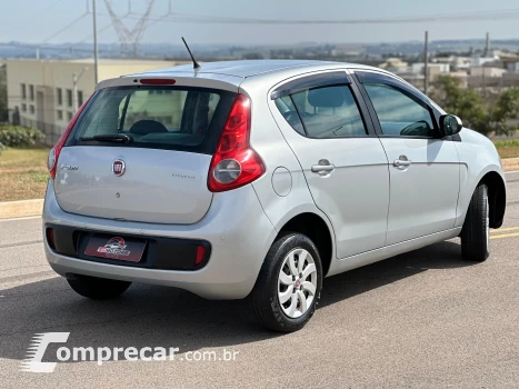 PALIO 1.0 MPI Attractive 8V