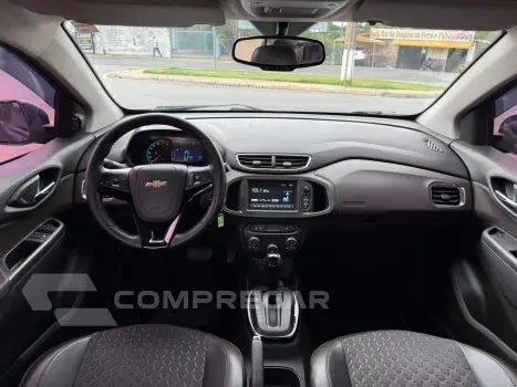 PRISMA 1.4 MPFI LTZ 8V