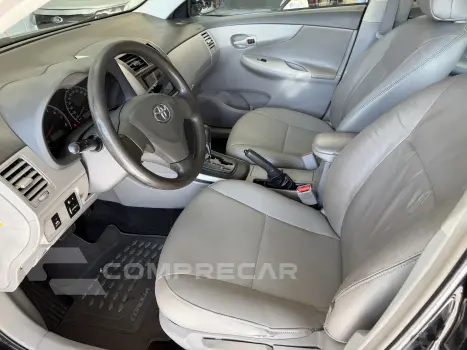 COROLLA 1.8 XLI 16V
