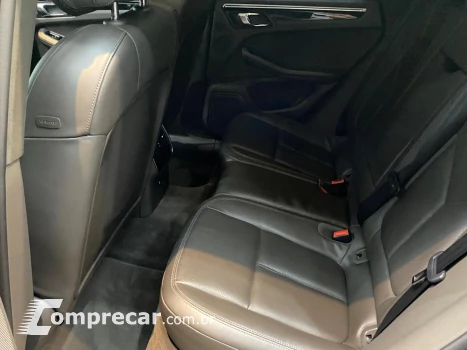 Macan 3.0 V6 24V 4P S AWD AUTOMÁTICO