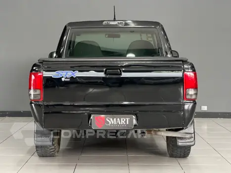 RANGER 4.0 STX 4X2 CE V6 12V GASOLINA 2P MANUAL