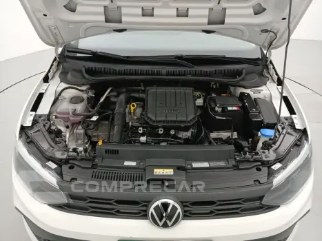 POLO 1.0 MPI TRACK MANUAL