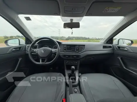 POLO 1.0 MPI MANUAL