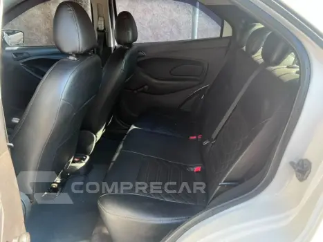 Ka 1.0 SE/SE Plus TiVCT Flex 5p