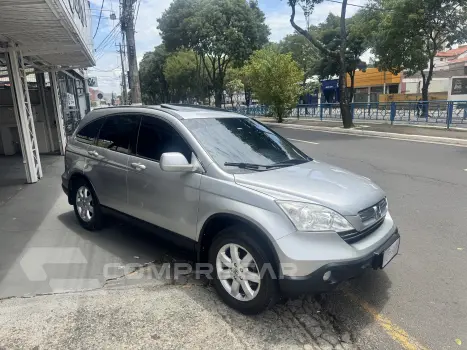CRV 2.0 EXL 4X4 16V
