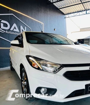 ONIX 1.4 MPFI LTZ 8V