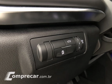 TIGGO 7 PRO 1.5 TCI FLEX HYBRID MAX DRIVE CVT