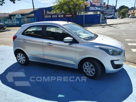 KA 1.0 SE 12V