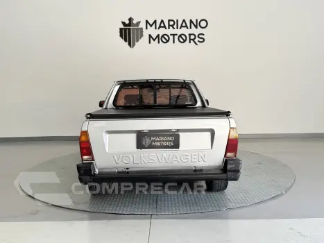 SAVEIRO 1.8 CL CS 8V GASOLINA 2P MANUAL