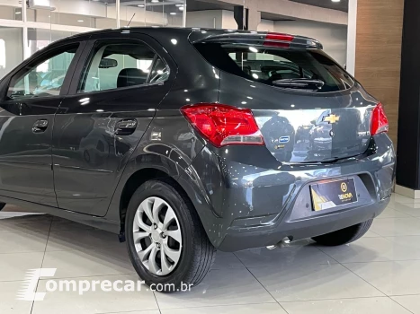 ONIX 1.4 MPFI LT 8V FLEX 4P MANUAL