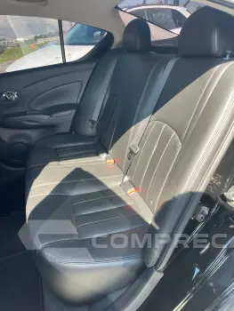 VERSA 1.6 16V Unique
