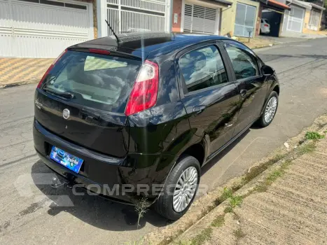 Punto 1.4 Attractive Flex