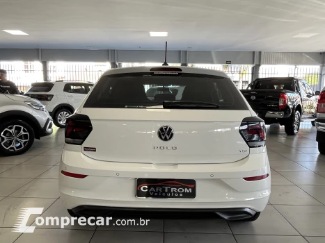 POLO 1.0 170 TSI Comfortline