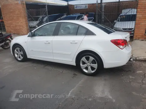 CRUZE 1.8 LT 16V