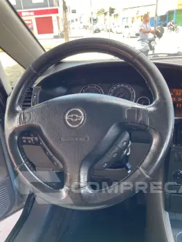 ZAFIRA 2.0 MPFI Elite 8V