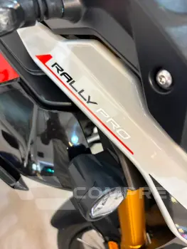 Tiger 900