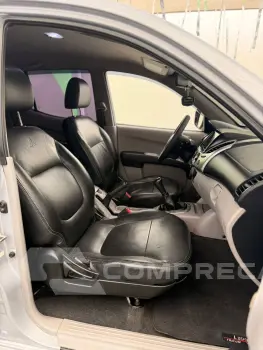 L200 TRITON 2.4 HLS 4X2 CD 16V