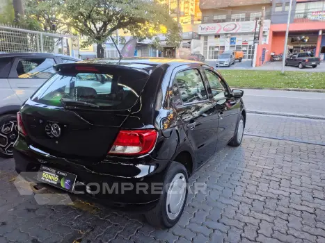 GOL 1.0 MI 8V G.V