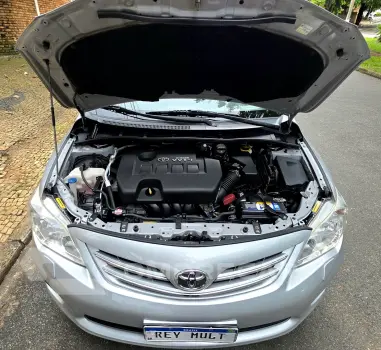 COROLLA 2.0 Vvt-ie Altis