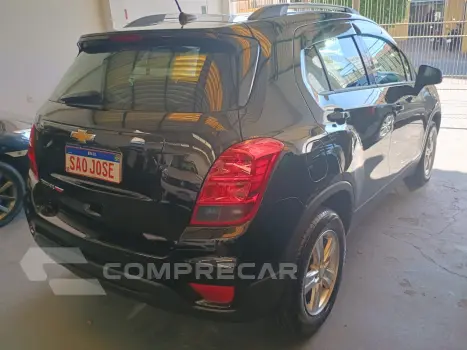 TRACKER 1.4 16V Turbo LT