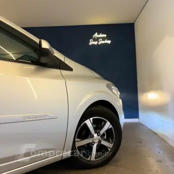 ONIX HATCH LTZ 1.4 8V FlexPower 5p Aut.