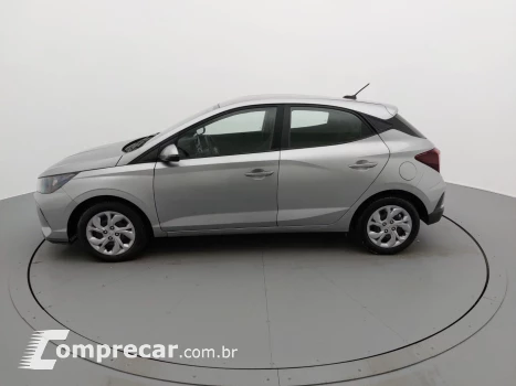 HB20 1.0 12V FLEX COMFORT MANUAL
