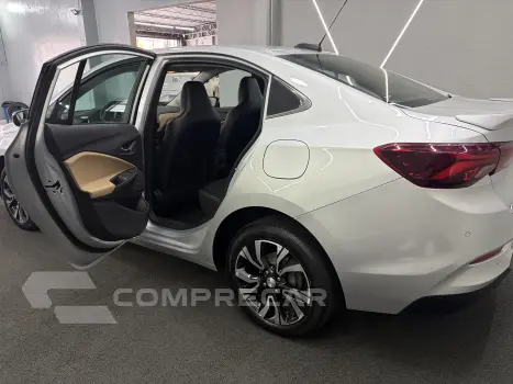 ONIX 1.0 Turbo Plus Premier