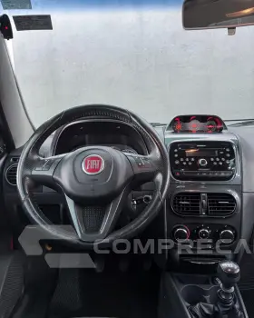 STRADA 1.8 MPI Adventure CD 16V