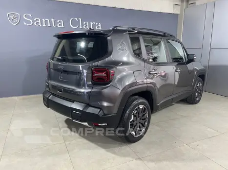 RENEGADE 1.3 T270 TURBO FLEX ALTITUDE AT6