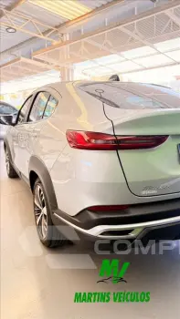 FASTBACK 1.0 TURBO 200 FLEX AUDACE CVT