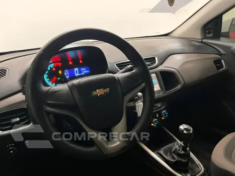 PRISMA 1.4 LT Spe/4 8V