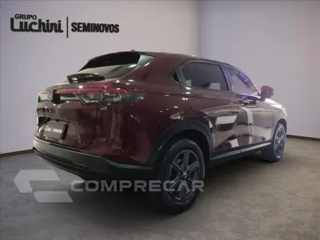 HR-V 1.5 DI I-VTEC FLEX EXL CVT
