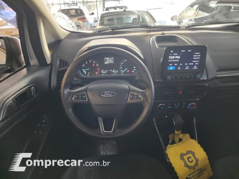 ECOSPORT 1.5 Ti-vct SE Direct