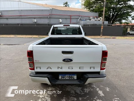 RANGER 2.2 XL 4X4 CS 16V