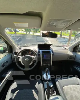 X-TRAIL SE 2.0 16V 138cv Aut.