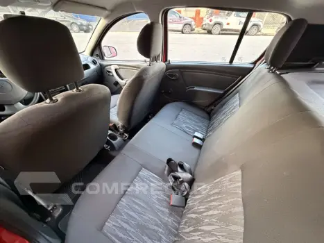 SANDERO Authentique Hi-Flex 1.0 16V 5p