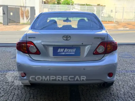 COROLLA 1.8 XEI 16V